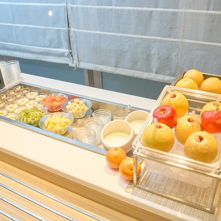 Richmond Hotel Namba Daikokucho Осака Екстер'єр фото