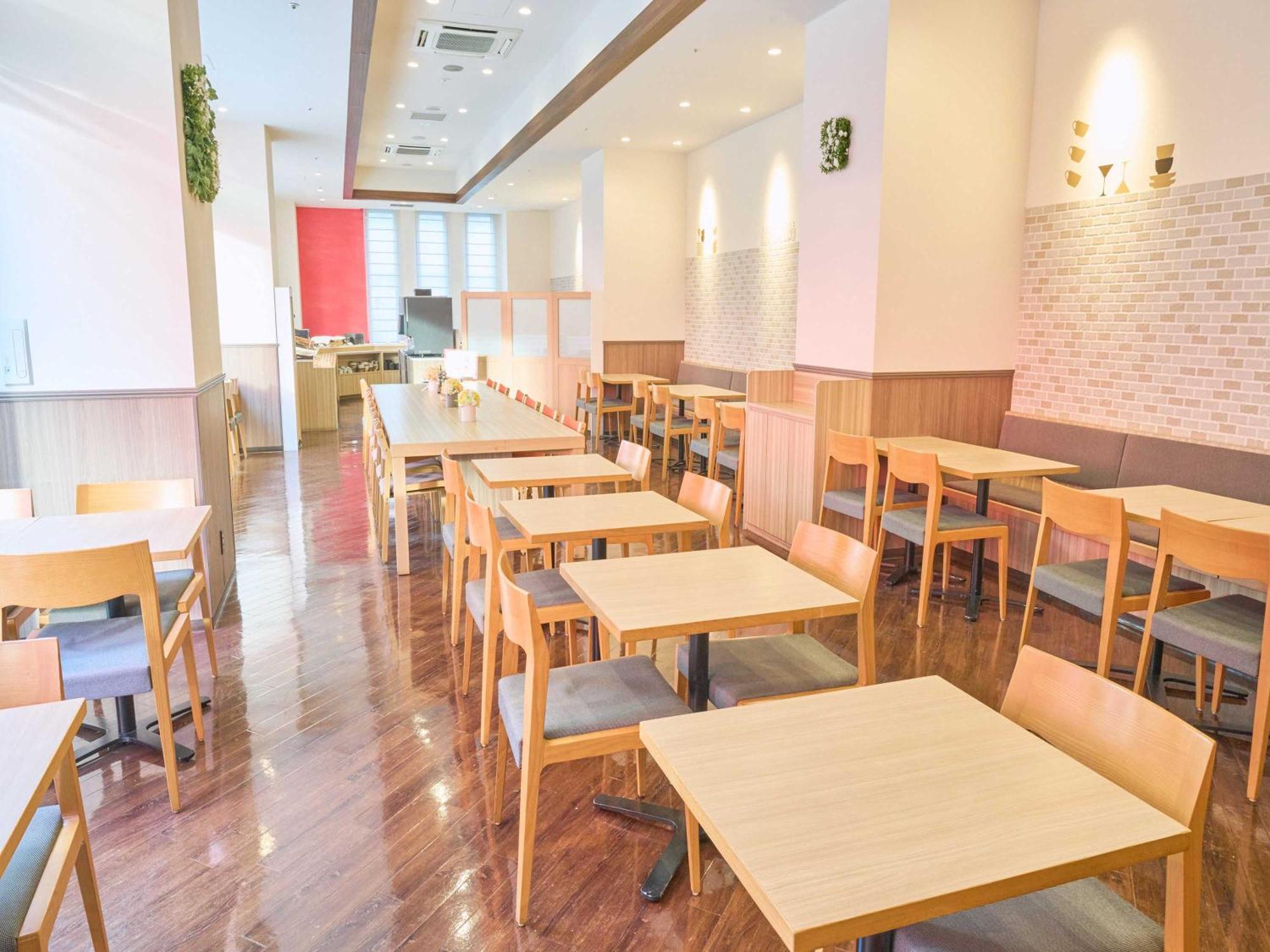 Richmond Hotel Namba Daikokucho Осака Екстер'єр фото